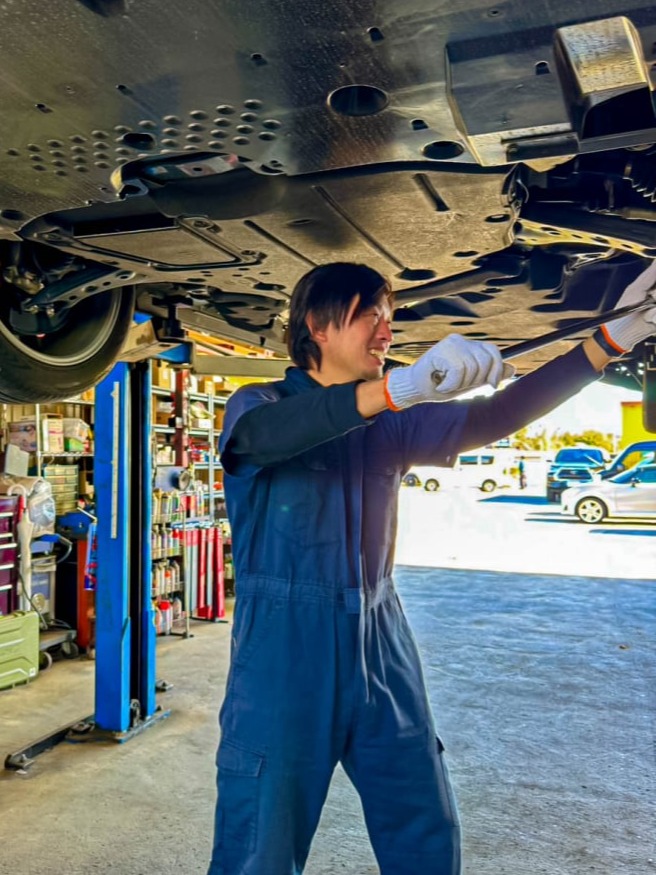 ファーストオート高崎：群馬県高崎市の新/中古車買取販売・修理・車検・保険