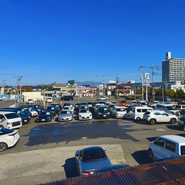 ファーストオート高崎：群馬県高崎市の新/中古車買取販売・修理・車検・保険